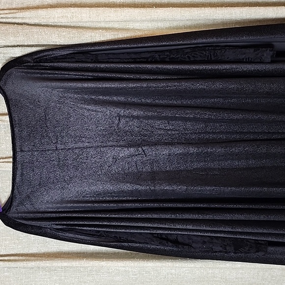 Punk Rave Nightspell Dress - Picture 5 of 7